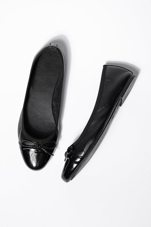 DIANE NOIR - BALLERINE