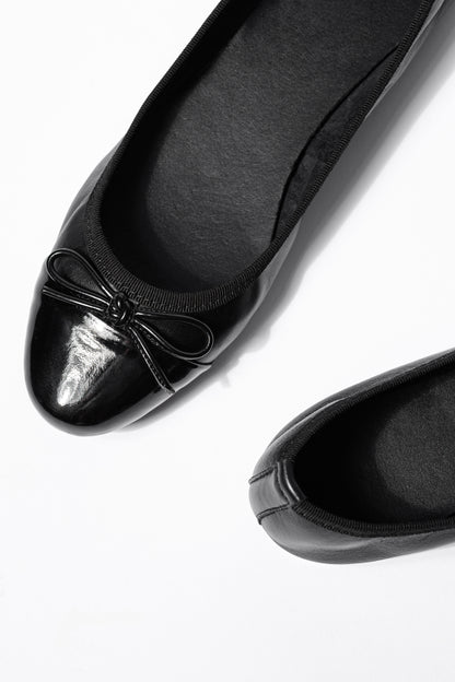 DIANE NOIR - BALLERINE