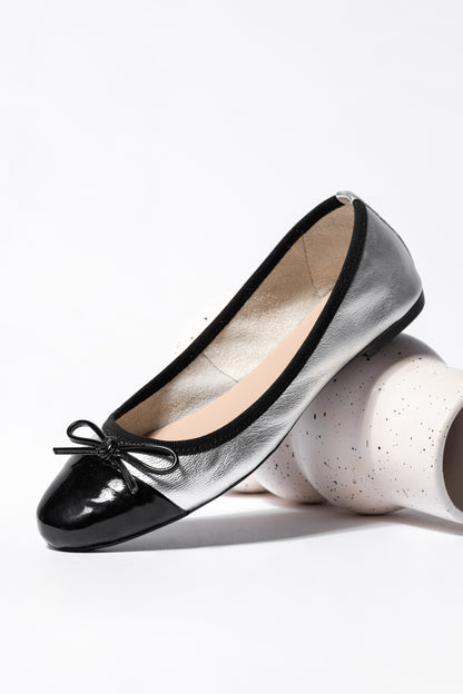 DIANE ARGENT - BALLERINE