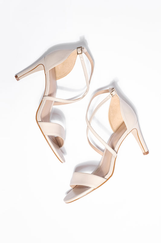 AUDREY MARRON - SANDALE