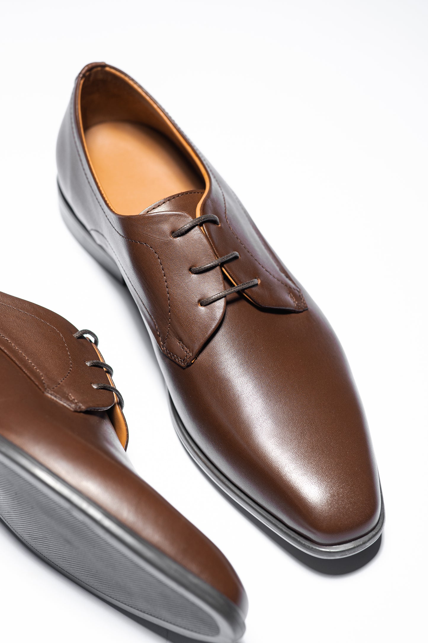 MITCHELL MARRON - DERBY