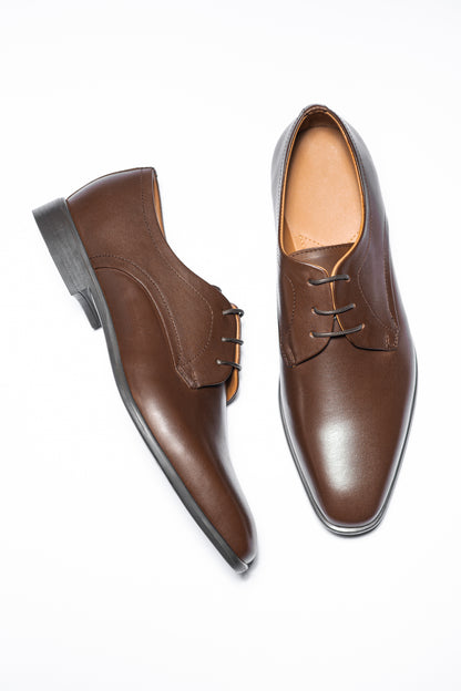 MITCHELL MARRON - DERBY