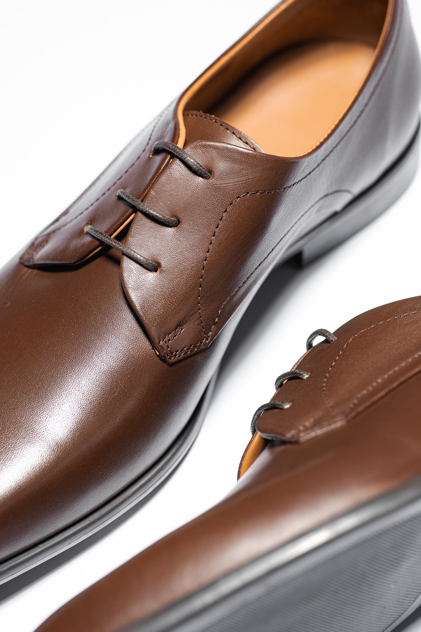 MITCHELL MARRON - DERBY