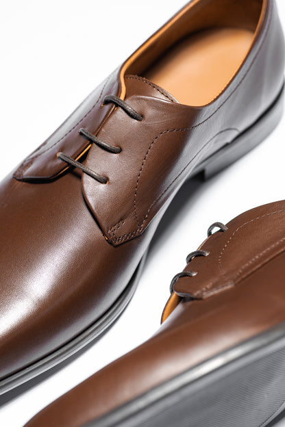 MITCHELL MARRON - DERBY