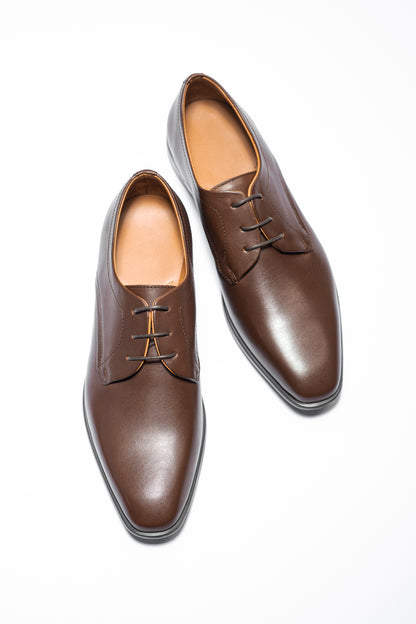 MITCHELL MARRON - DERBY