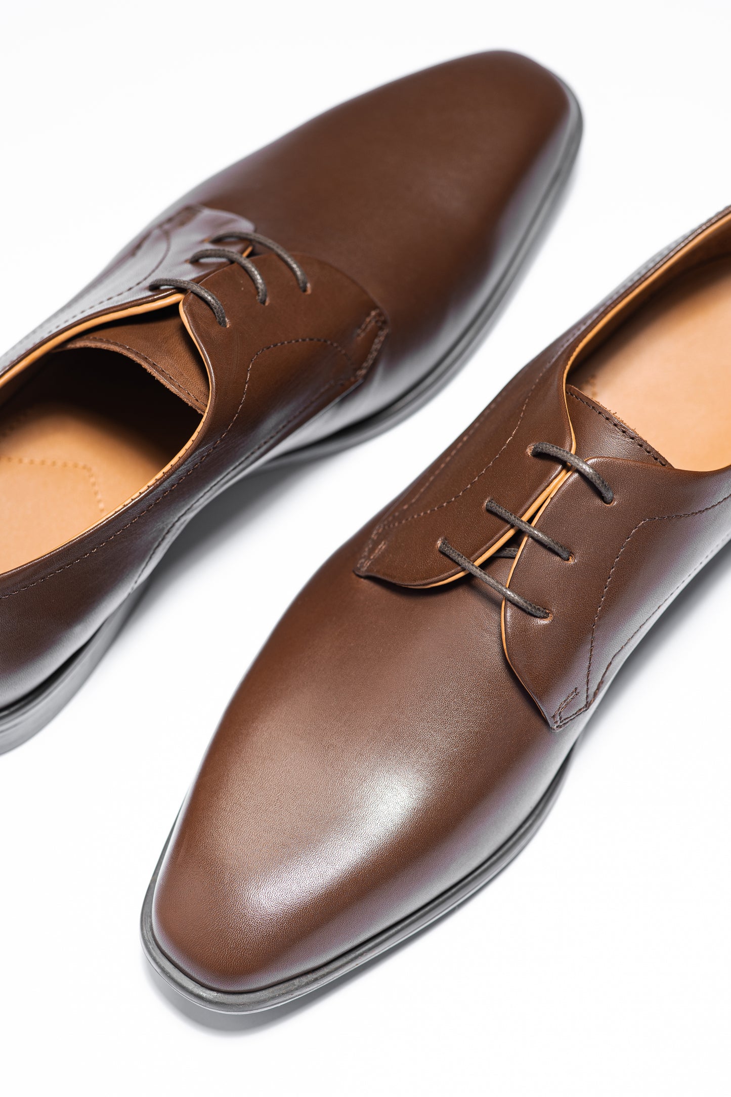 MITCHELL MARRON - DERBY