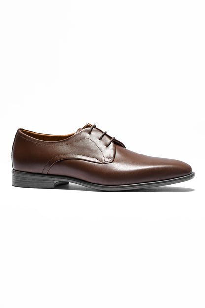 MITCHELL MARRON - DERBY