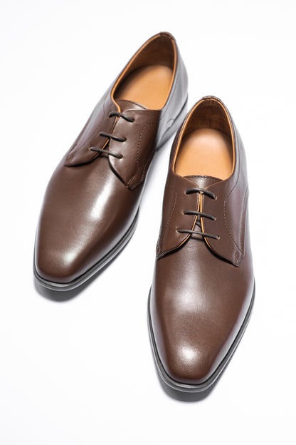 MITCHELL MARRON - DERBY