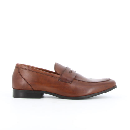 CHADO MARRON - MOCASSIN