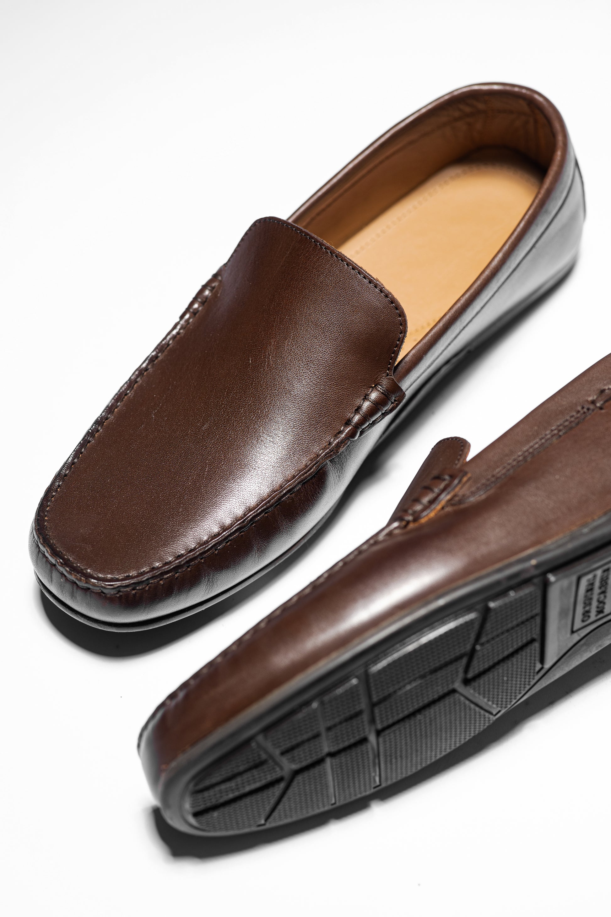 STEVEN MARRON - MOCASSIN