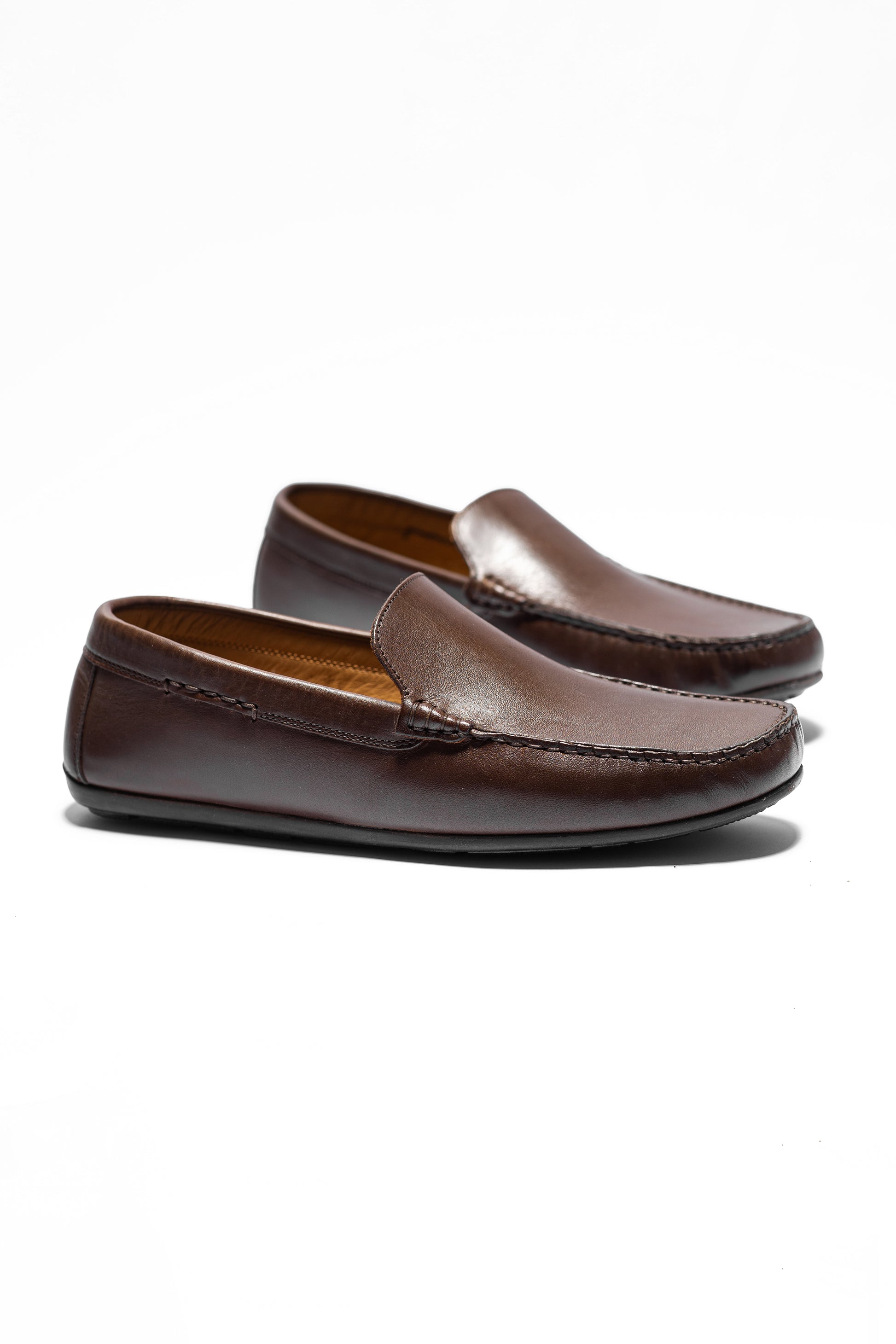STEVEN MARRON - MOCASSIN
