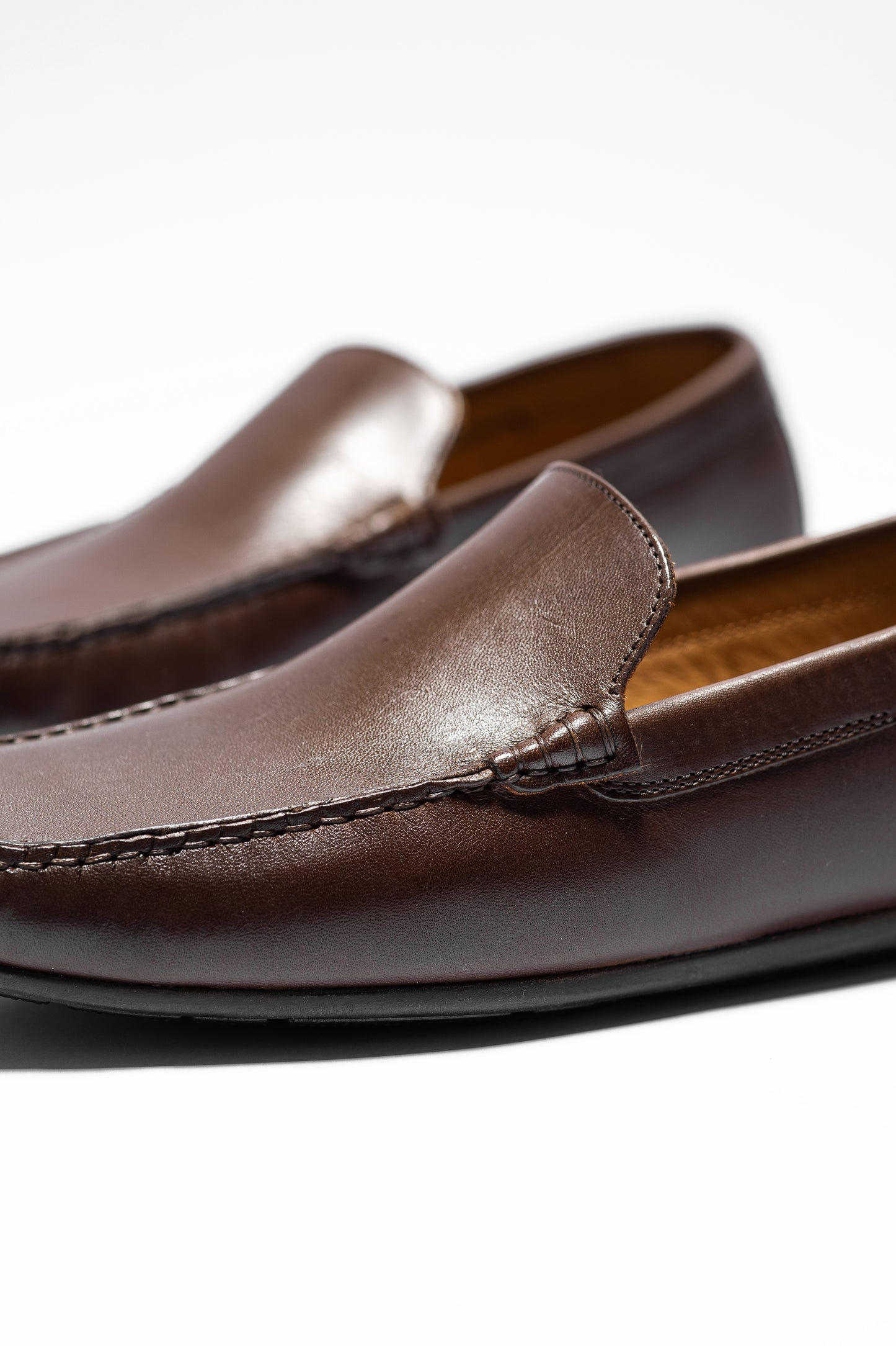 STEVEN MARRON - MOCASSIN