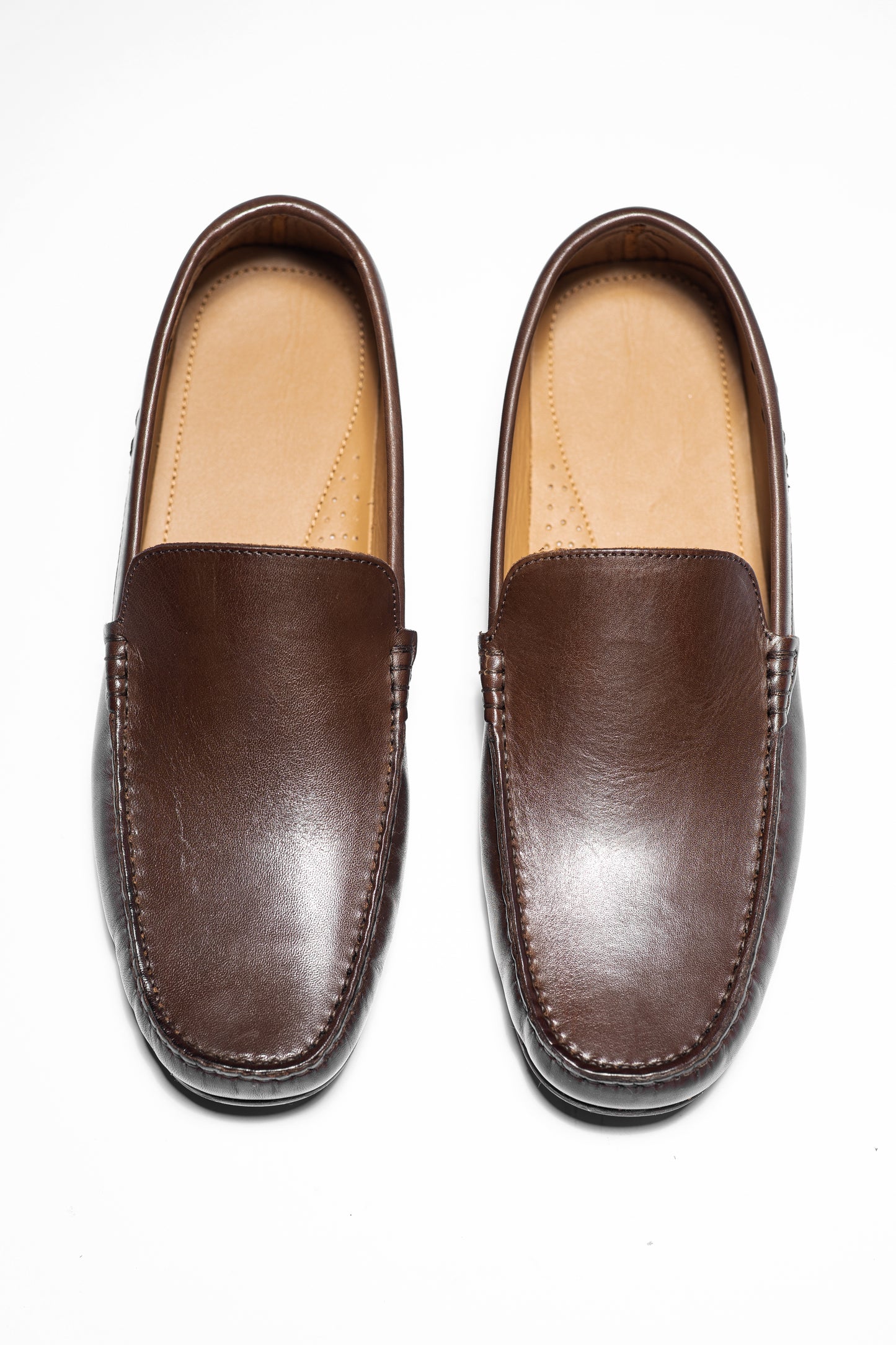 STEVEN MARRON - MOCASSIN