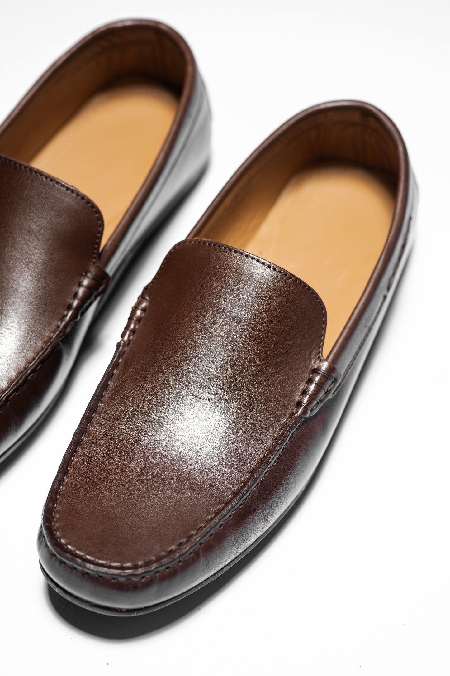 STEVEN MARRON - MOCASSIN