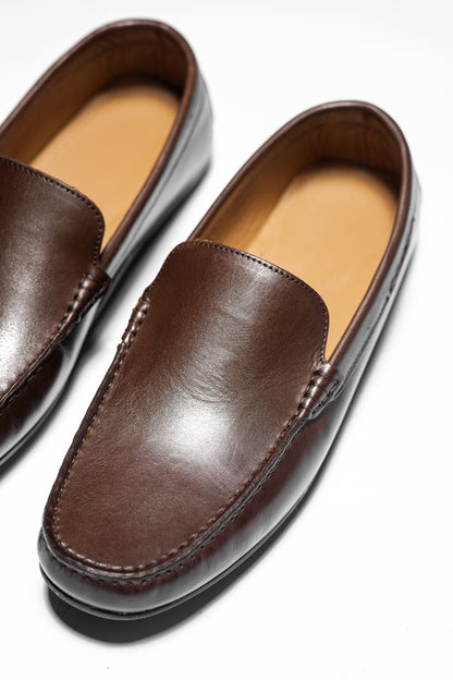 STEVEN MARRON - MOCASSIN