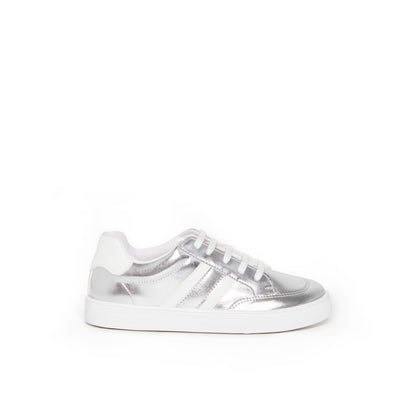 ORÉLY ARGENT - SNEAKERS BAS