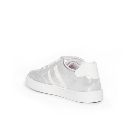 ORÉLY ARGENT - SNEAKERS BAS