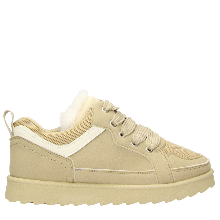 NEREIDE BEIGE