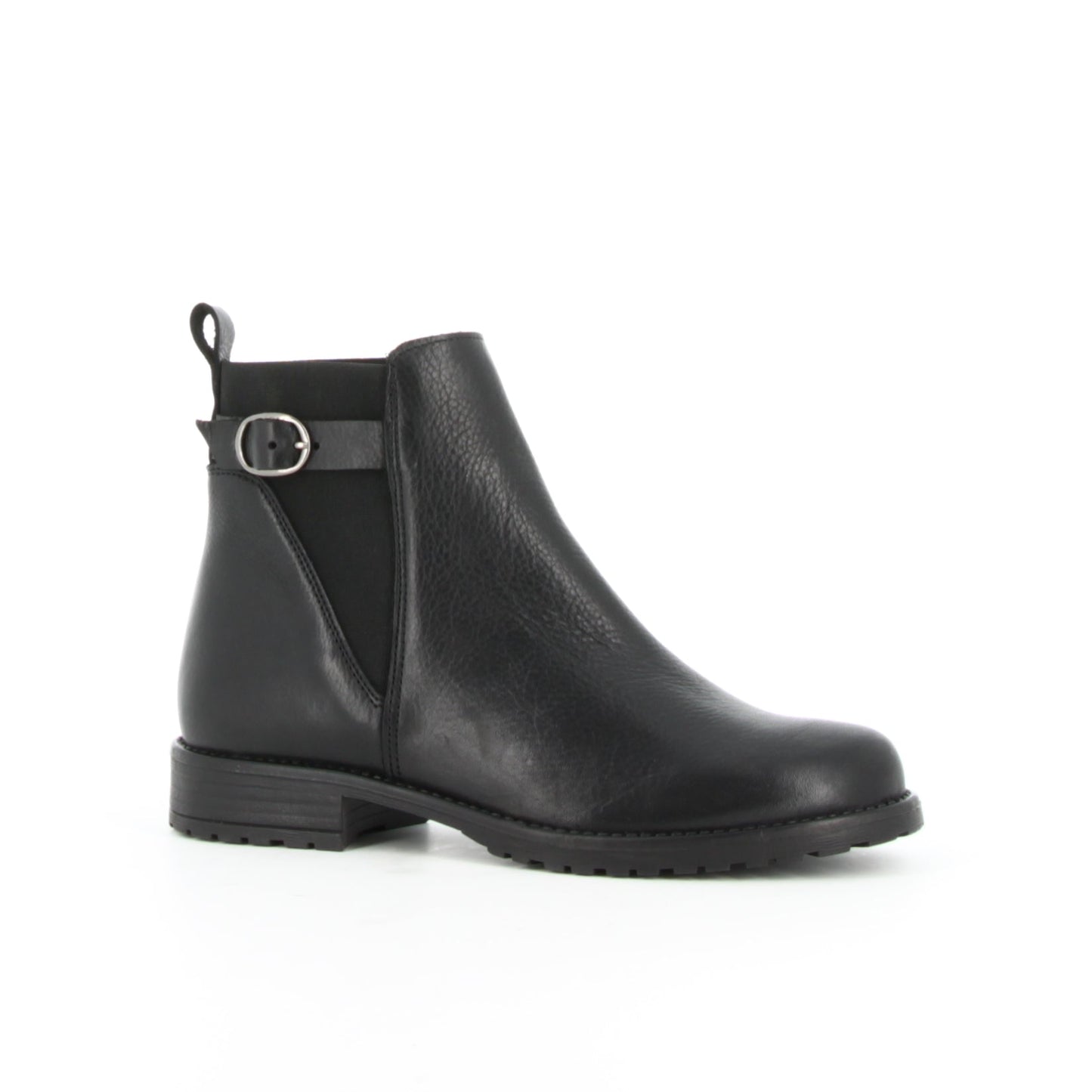 GLOUTONNE 2 NOIR