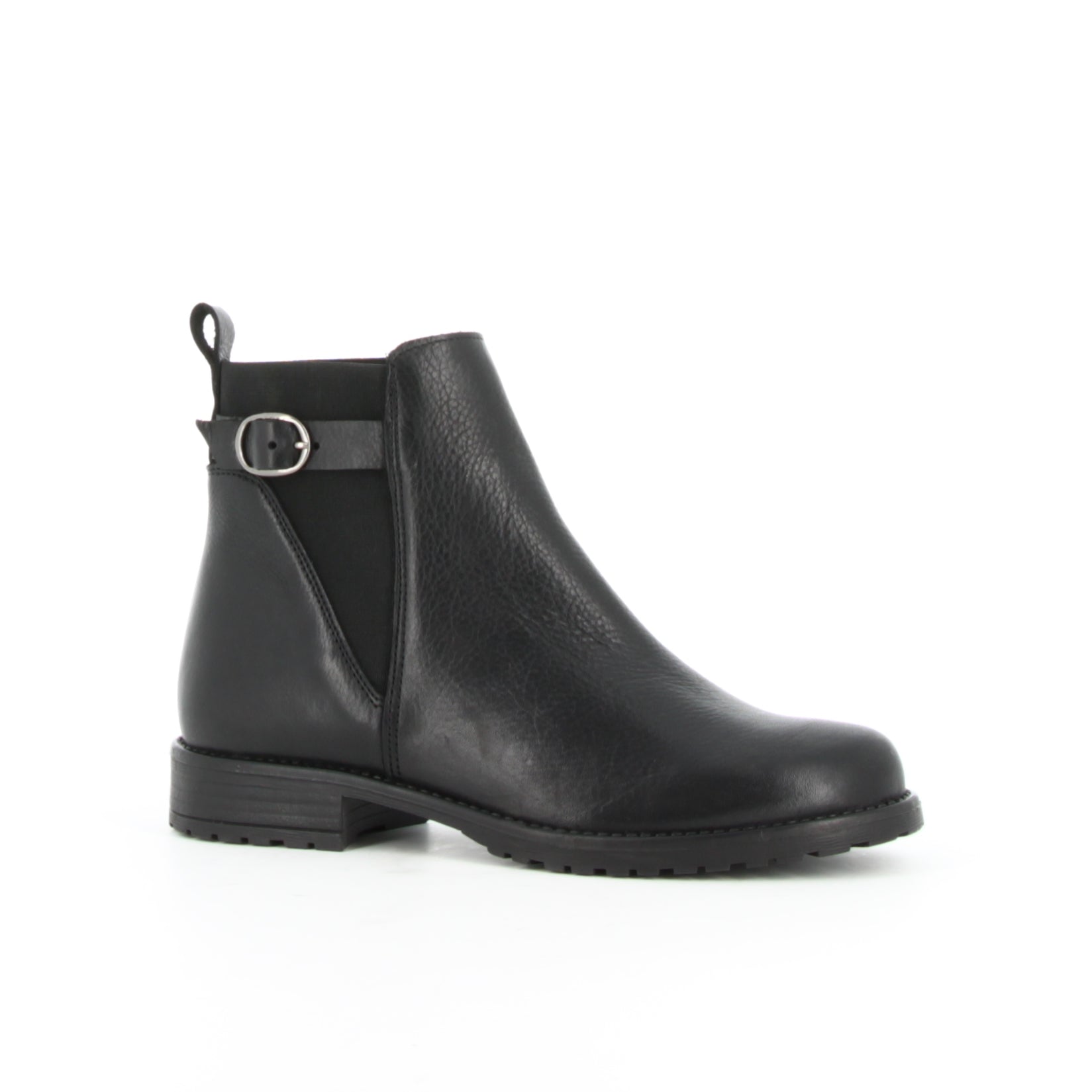 GLOUTONNE 2 NOIR