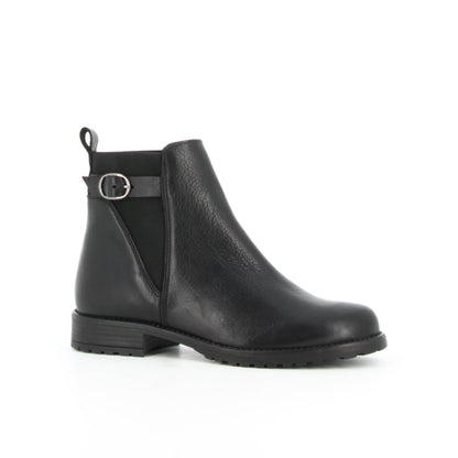 GLOUTONNE 2 NOIR
