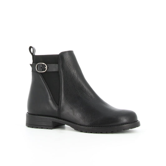 GLOUTONNE 2 NOIR