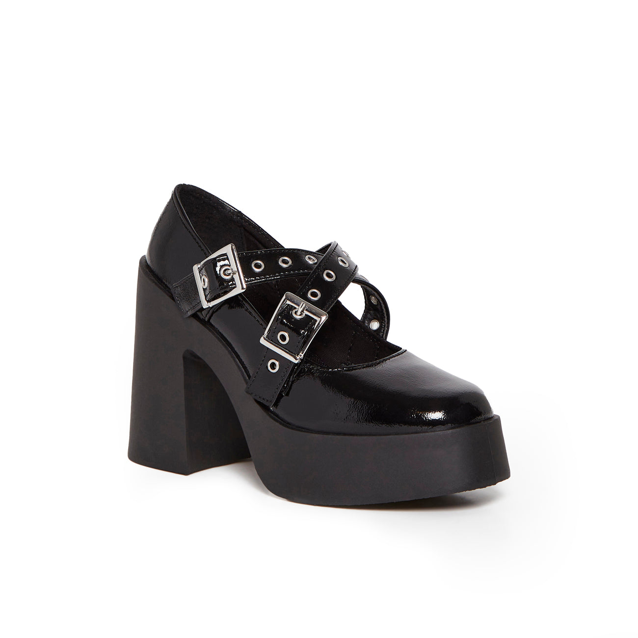 DERBY BABIES APRYLETTE NOIR - André