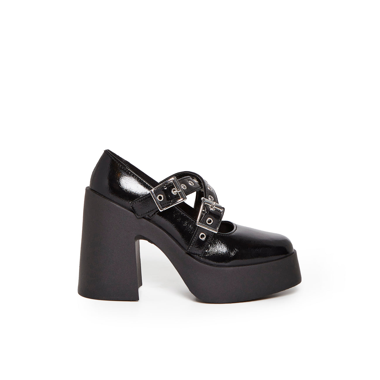 DERBY BABIES APRYLETTE NOIR - André