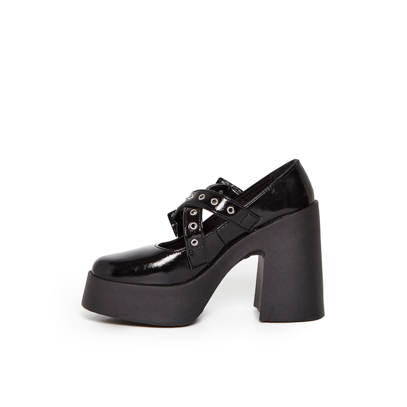 DERBY BABIES APRYLETTE NOIR - André