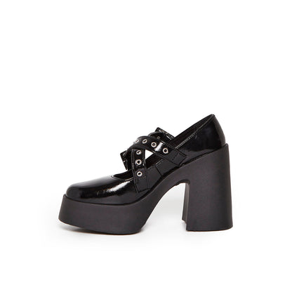 DERBY BABIES APRYLETTE NOIR - André