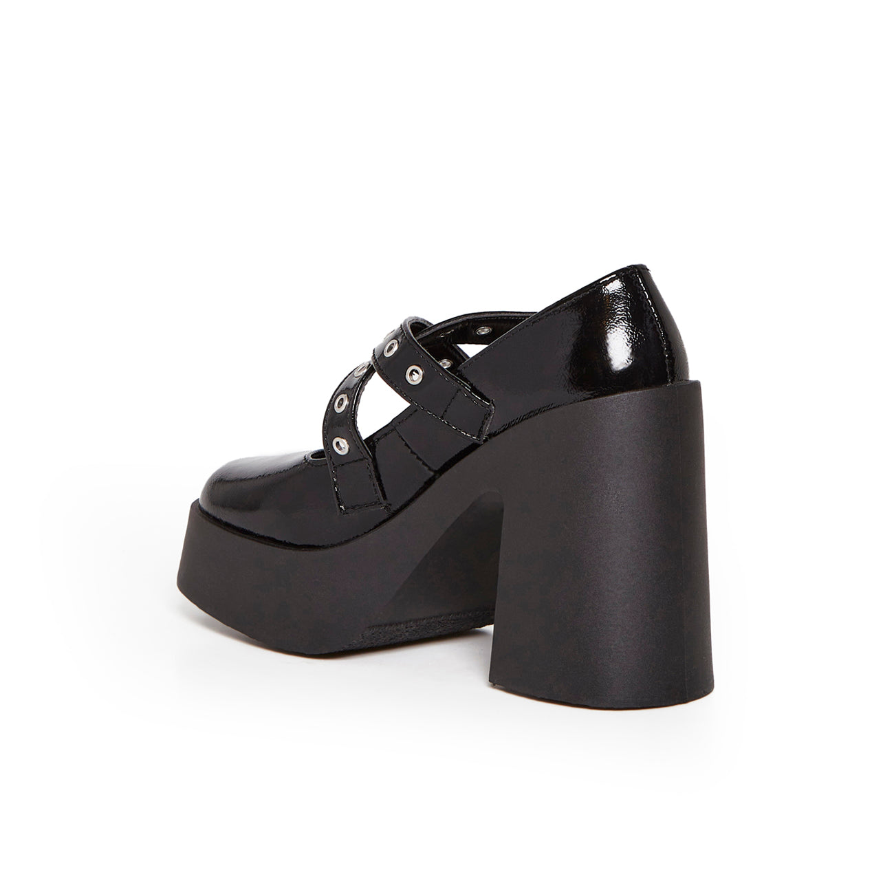 DERBY BABIES APRYLETTE NOIR - André