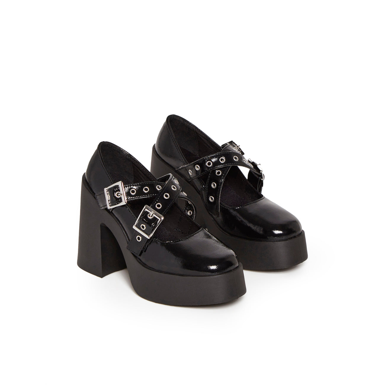 DERBY BABIES APRYLETTE NOIR - André