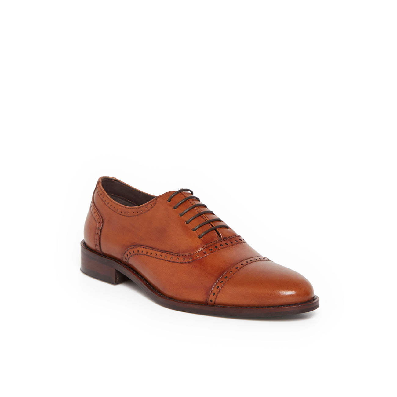 SACHA MARRON