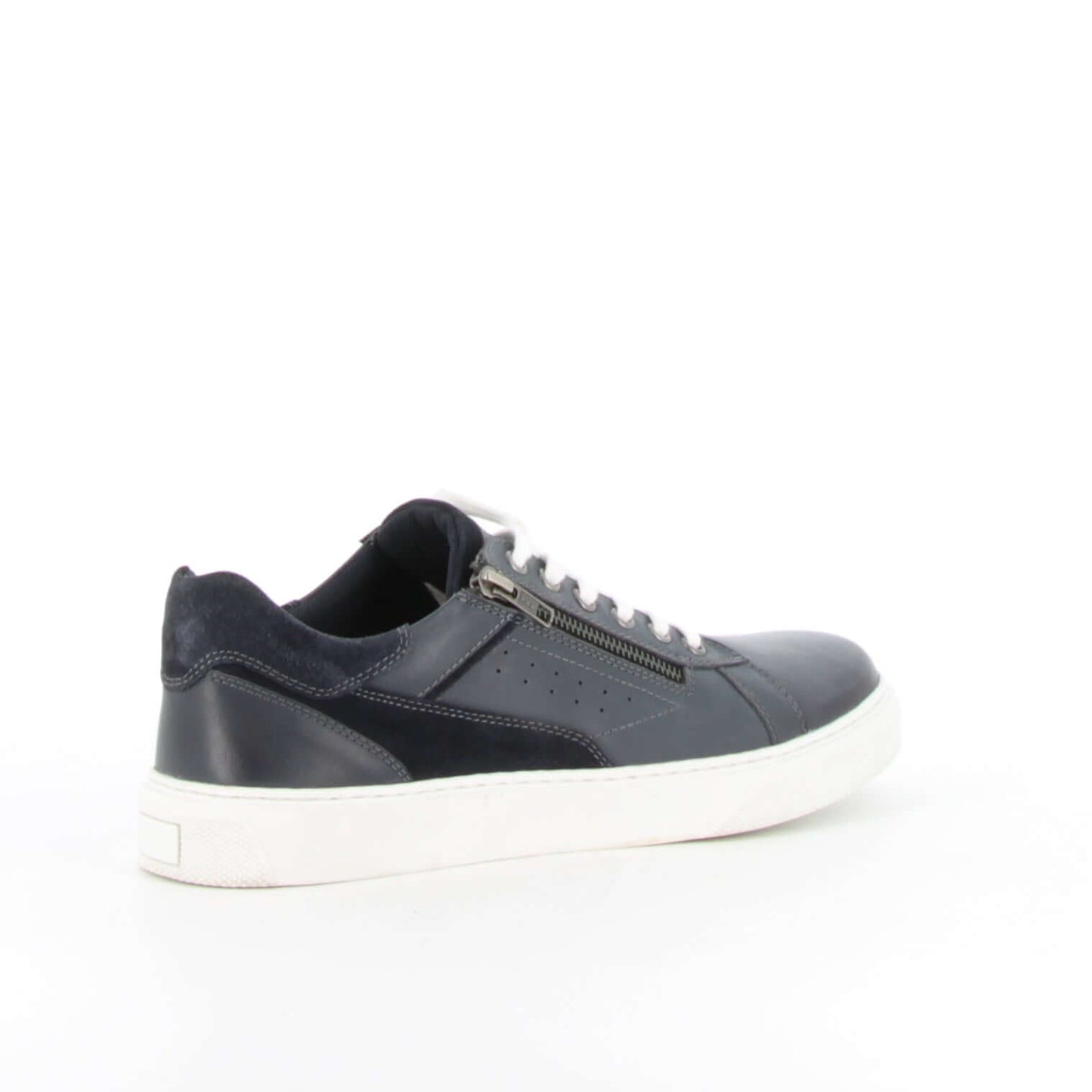 BASKETS ANTOINE BLEU - André