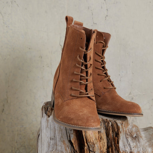 CANAILLE MARRON