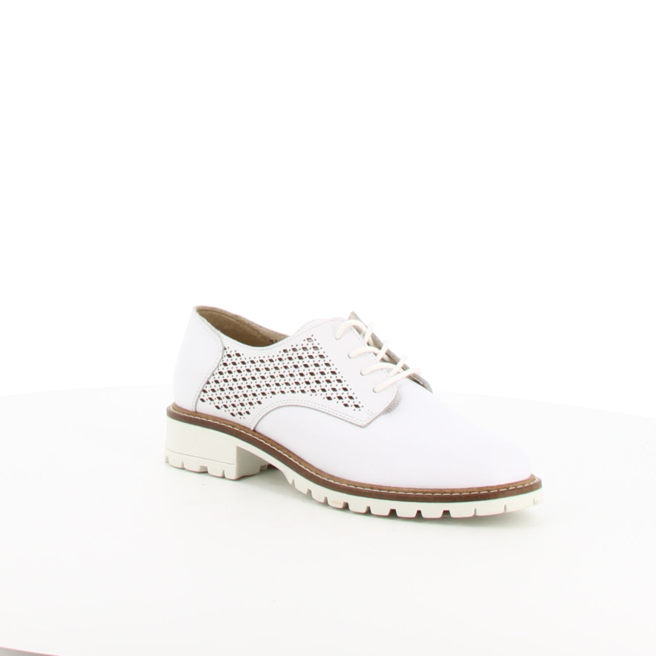 JULITA 6 BLANC