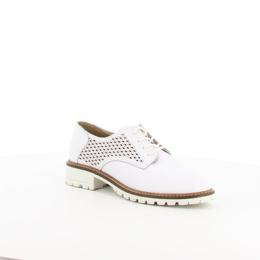 JULITA 6 BLANC
