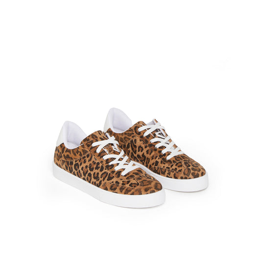 GABY LEOPARD