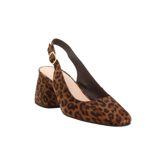 SABRINE 6 LEOPARD