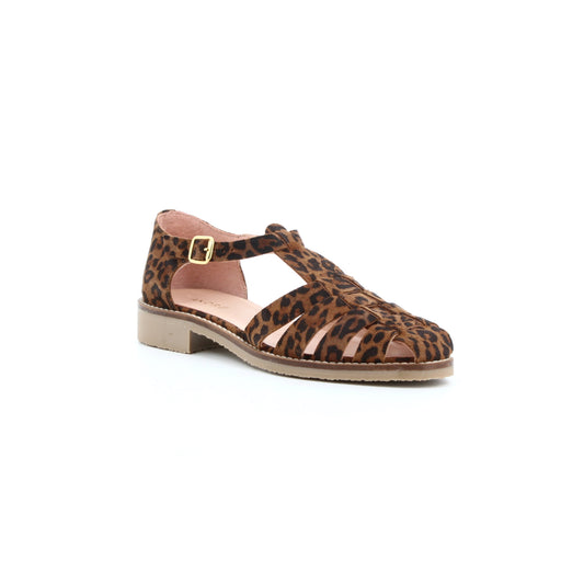 MALONE 6 LEOPARD