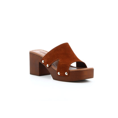 MISHA 6 MARRON