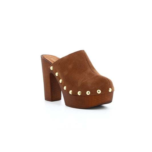 GISELE 6 MARRON