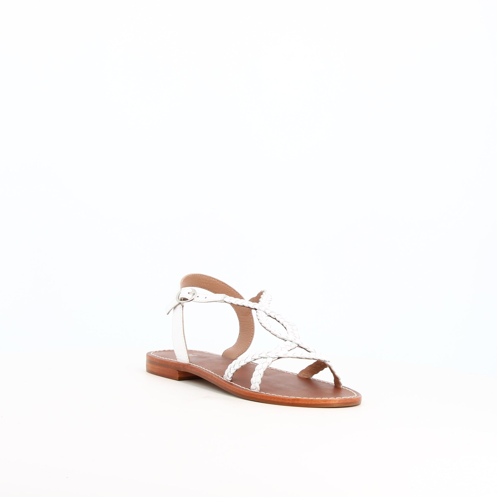 ELLA 6 BLANC