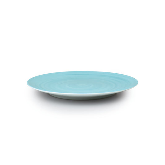 Culinaria assiette coupe 27cm - Bleu ciel