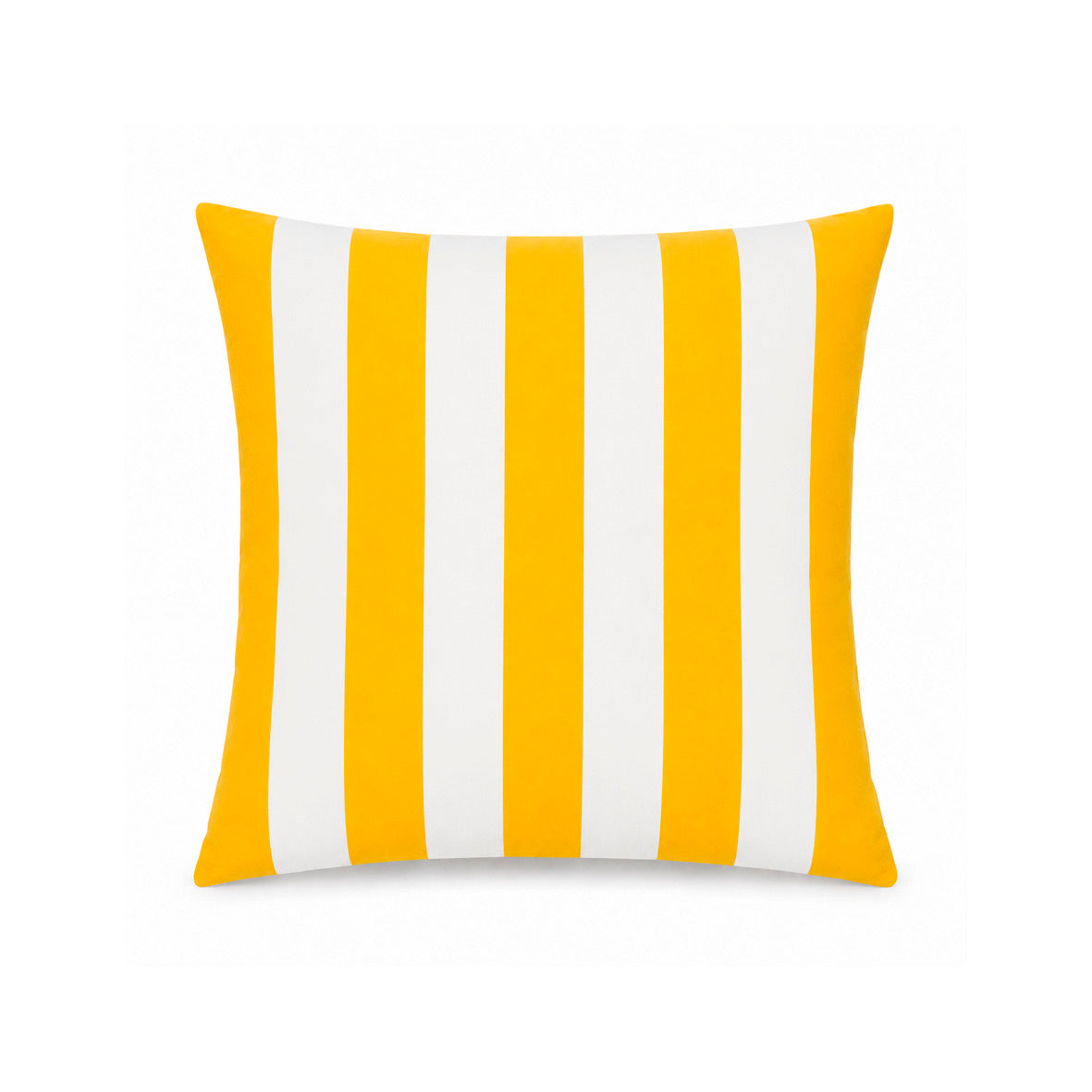 Cushion cover outdoor - Solana Yellow