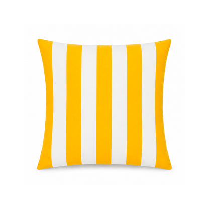 Cushion cover outdoor - Solana Yellow