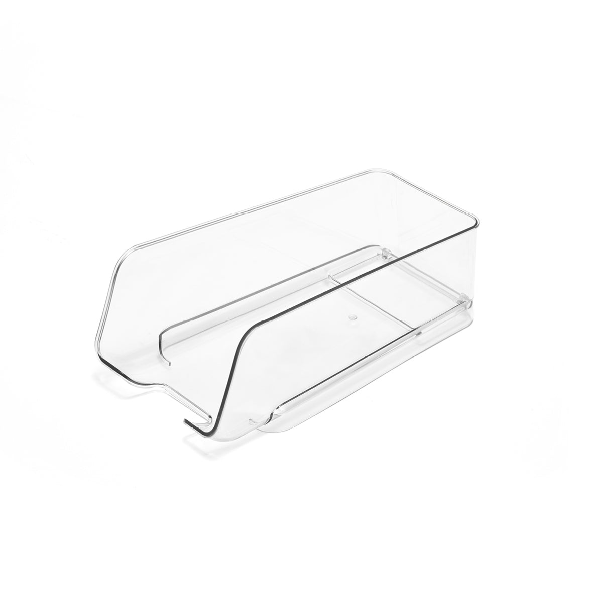 Fridge can organizer 15 x 35 x 9.6 cm