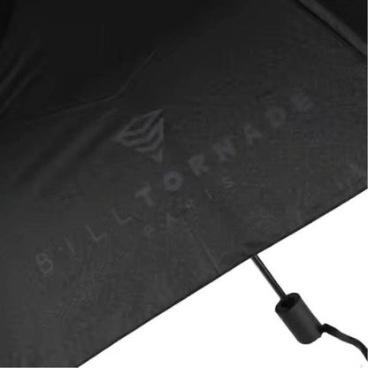 Automatic compact umbrella - Black