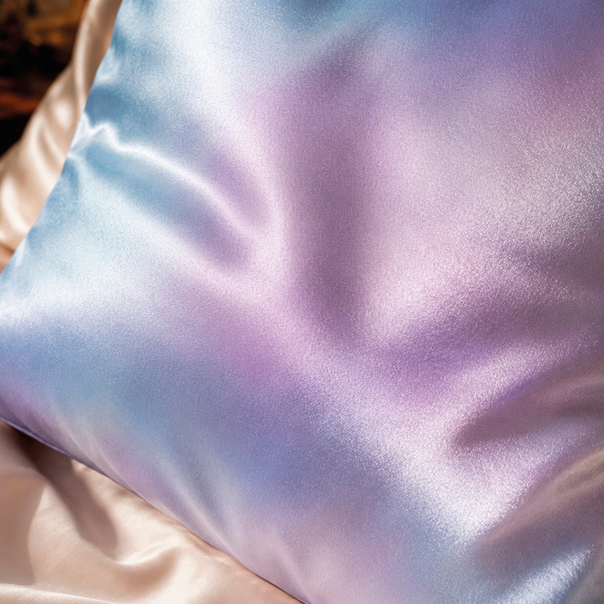 Pillowcase silk - Nuit de soie Dream
