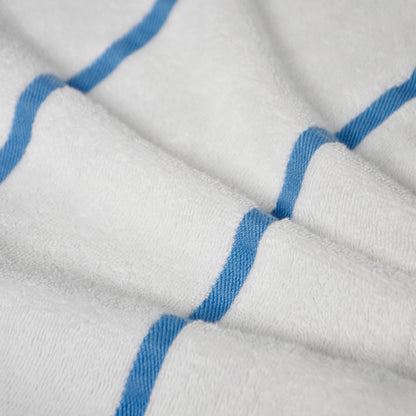 Beach towel cotton - Lumière - 90 x 180 cm